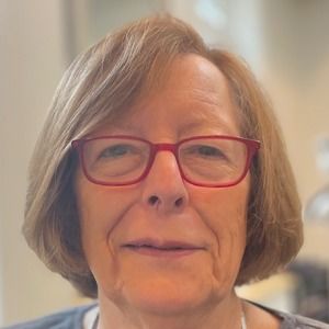 Meet your Posher, Ann